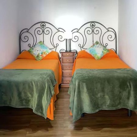 Live Arico Casa Abuela Βίλα Arico el Nuevo Εξωτερικό φωτογραφία