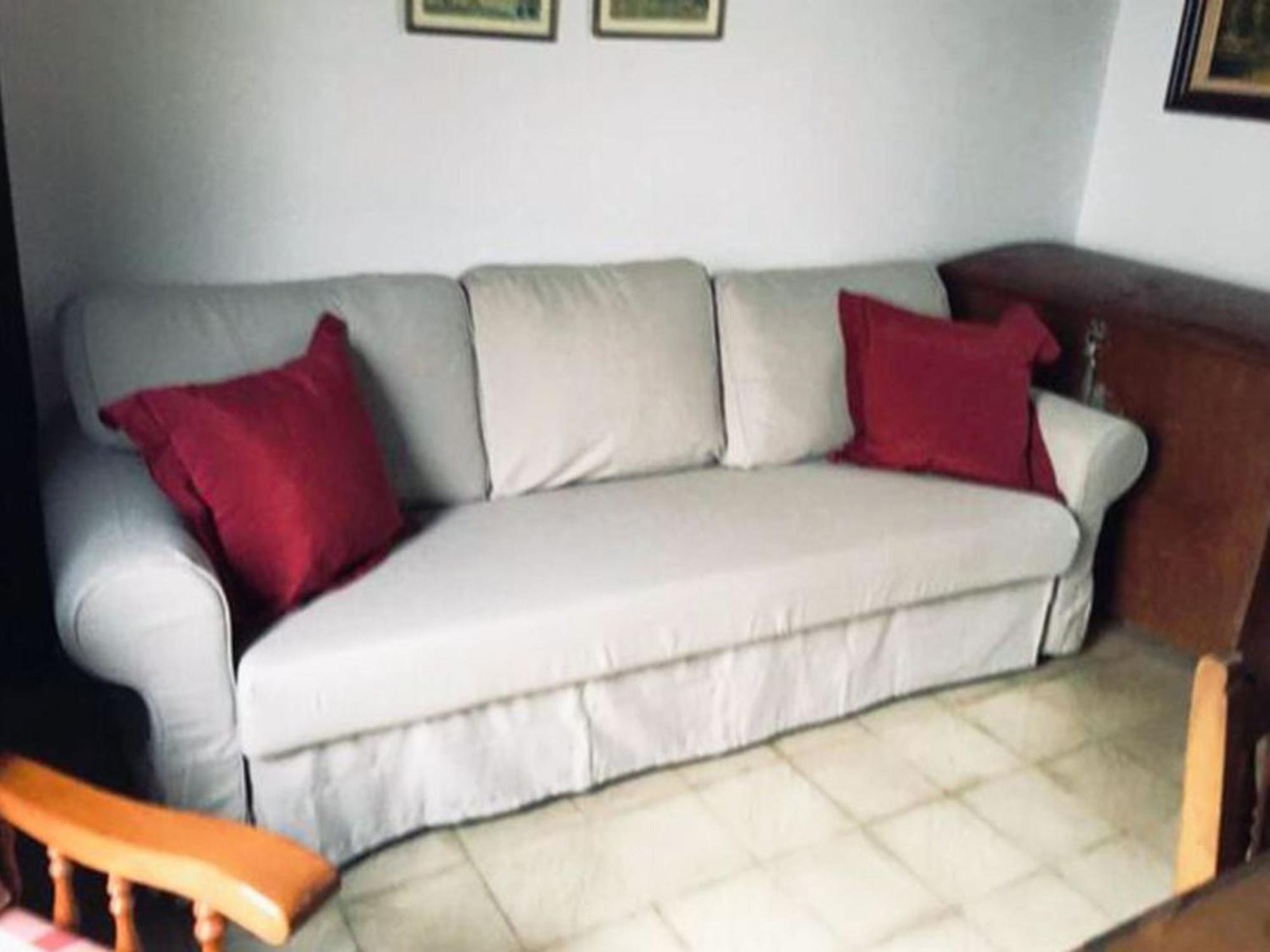 Live Arico Casa Abuela Βίλα Arico el Nuevo Εξωτερικό φωτογραφία