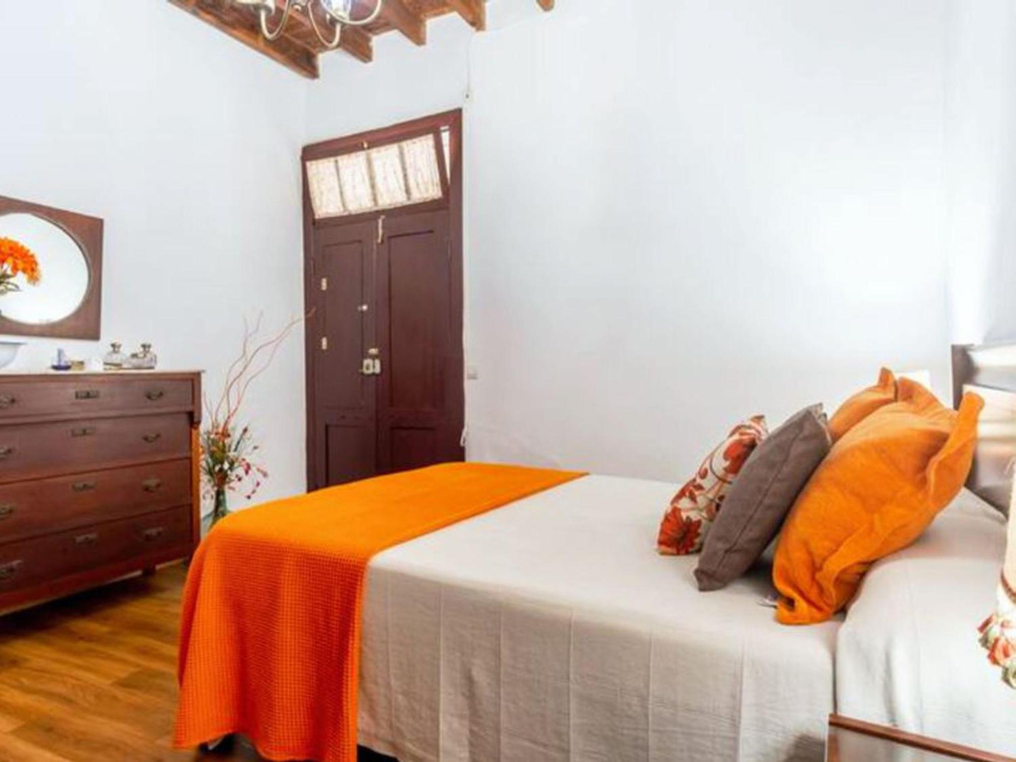 Live Arico Casa Abuela Βίλα Arico el Nuevo Εξωτερικό φωτογραφία