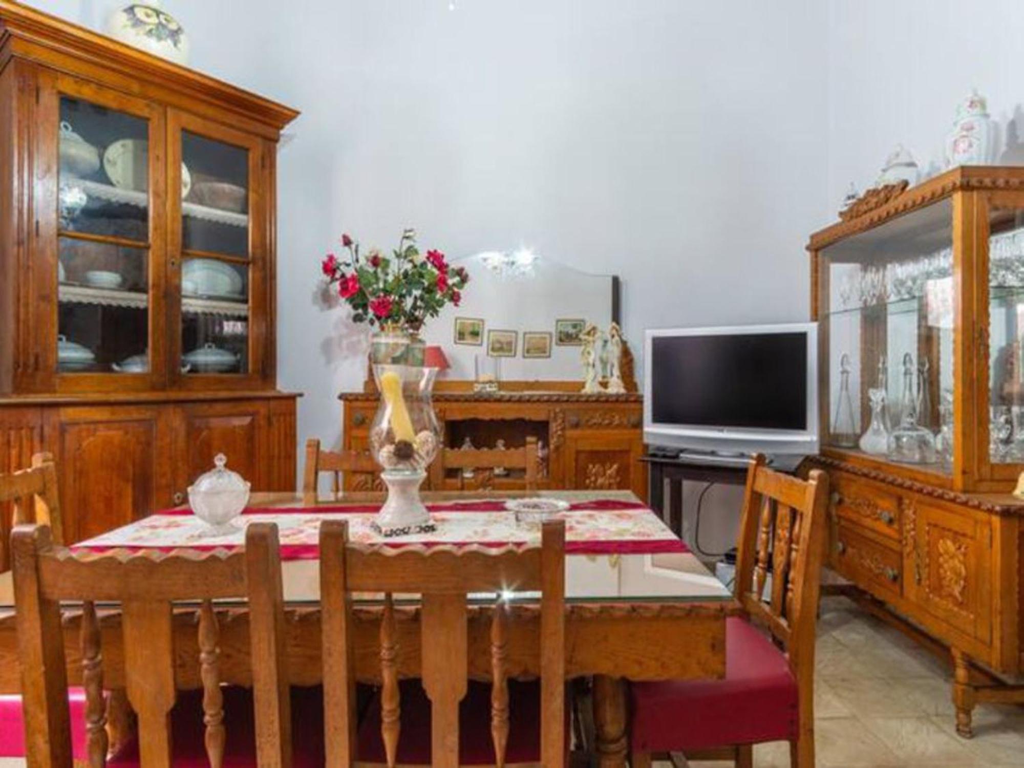 Live Arico Casa Abuela Βίλα Arico el Nuevo Εξωτερικό φωτογραφία