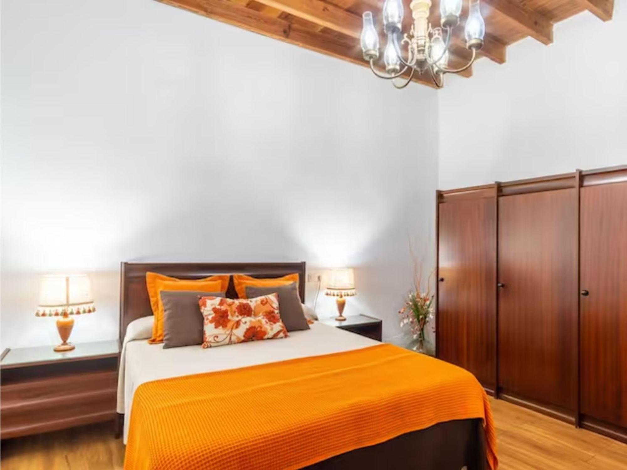 Live Arico Casa Abuela Βίλα Arico el Nuevo Εξωτερικό φωτογραφία