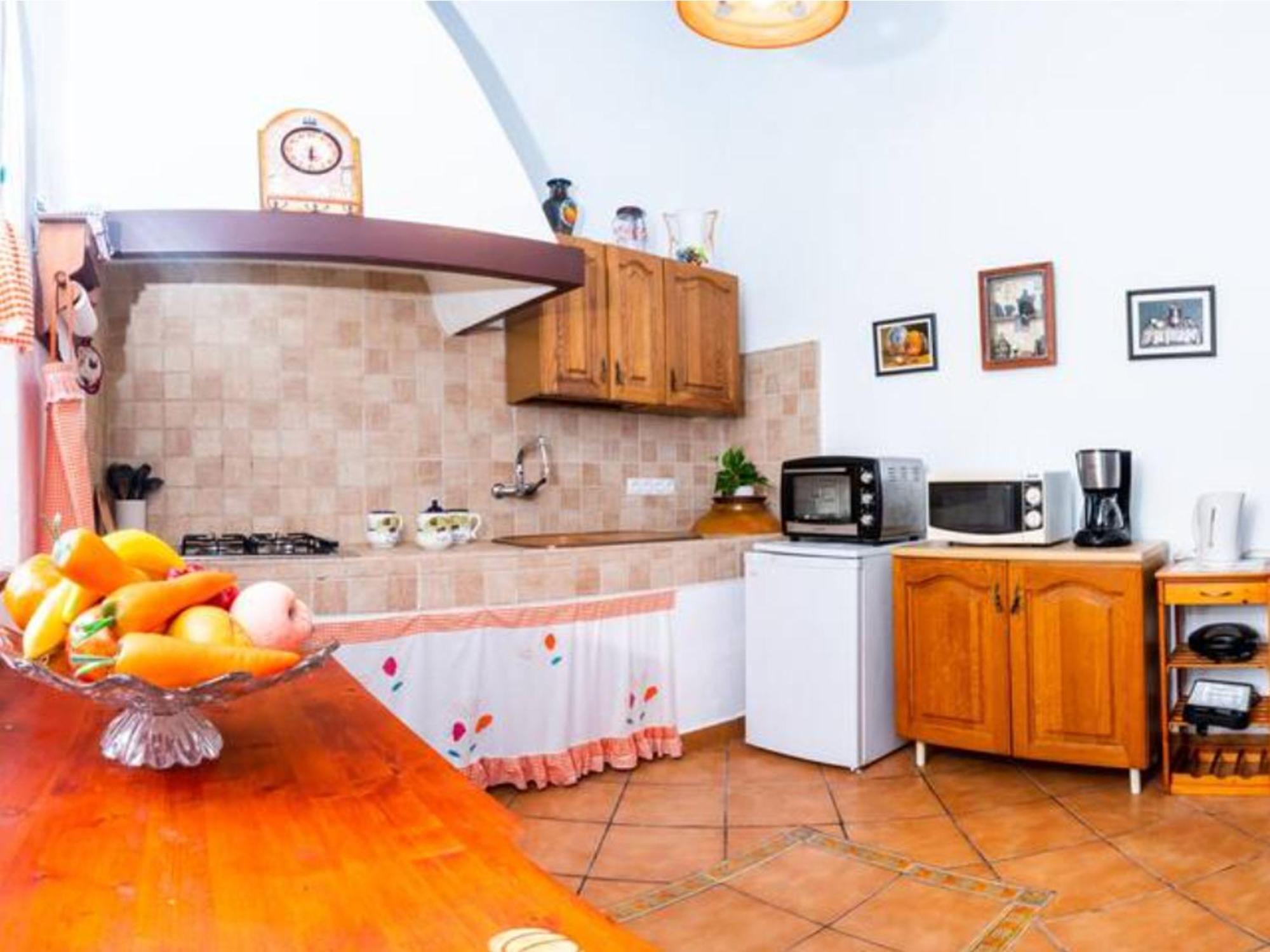 Live Arico Casa Abuela Βίλα Arico el Nuevo Εξωτερικό φωτογραφία